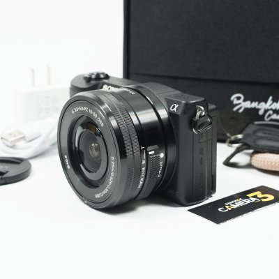 Sony A5100