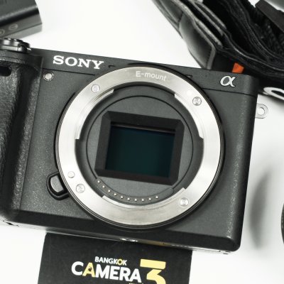 Sony A6300