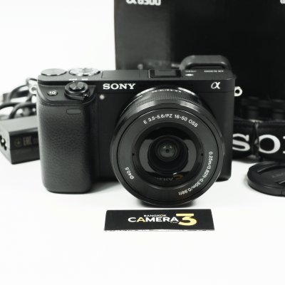 Sony A6300
