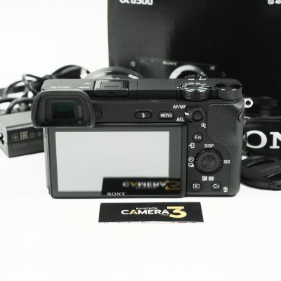 Sony A6300