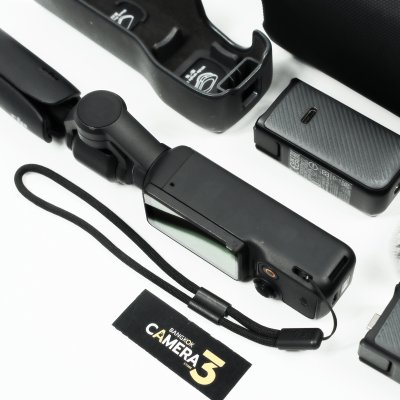 DJI POCKET 3 Creator Combo