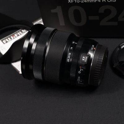 XF10-24mm F4 R OIS