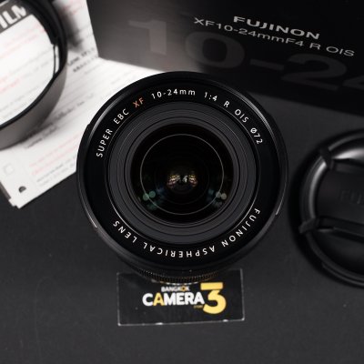 XF10-24mm F4 R OIS