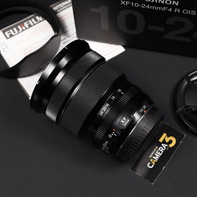 XF10-24mm F4 R OIS