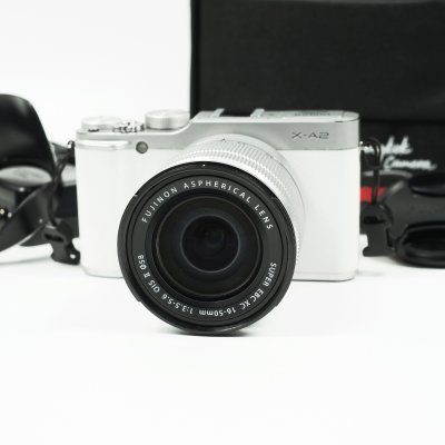 Fujifilm XA2