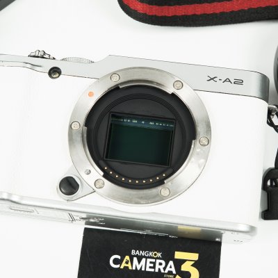 Fujifilm XA2