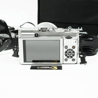 Fujifilm XA2