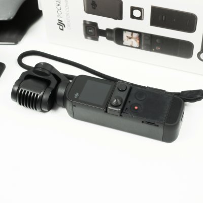 DJI POCKET 2 CREATOR COMBO