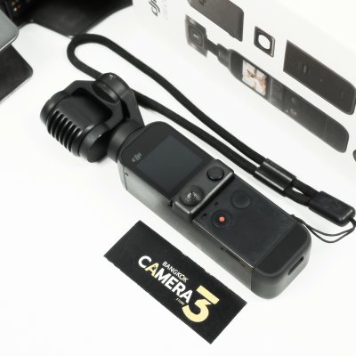 DJI POCKET 2 CREATOR COMBO