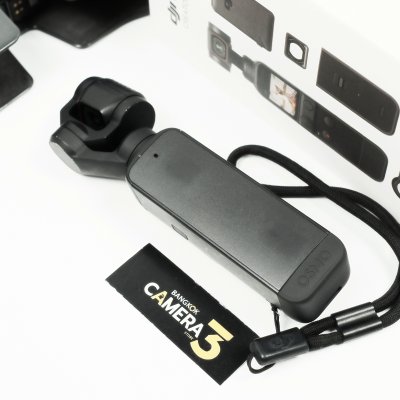 DJI POCKET 2 CREATOR COMBO
