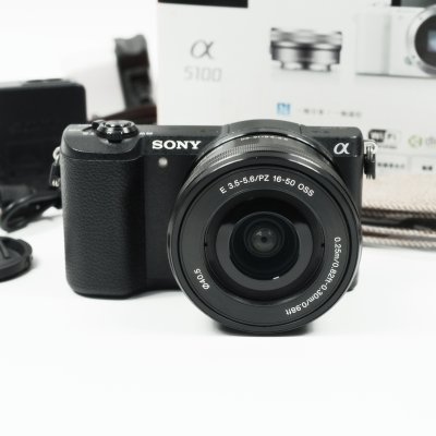Sony A5100