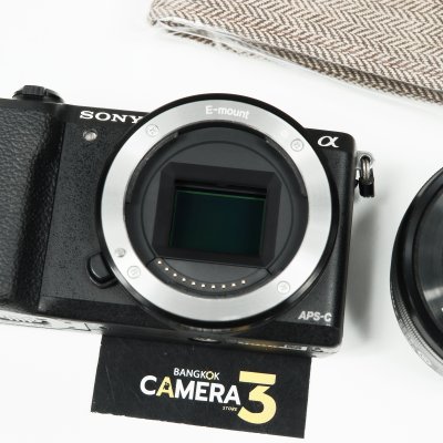 Sony A5100