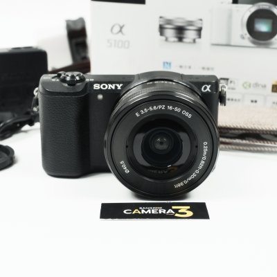 Sony A5100