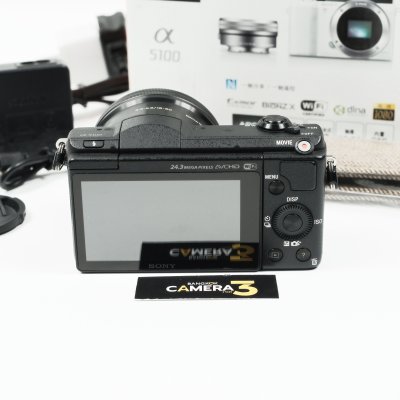 Sony A5100