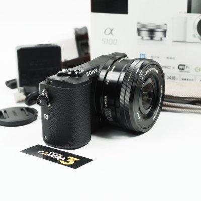 Sony A5100