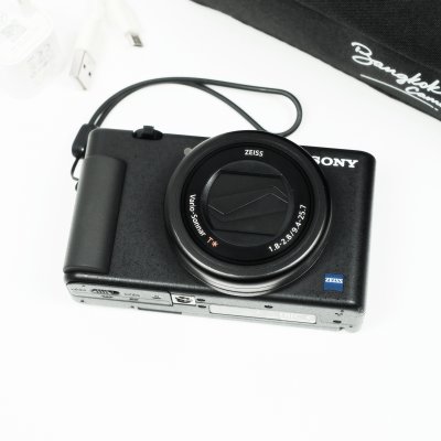 Sony ZV1