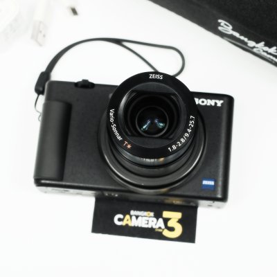 Sony ZV1