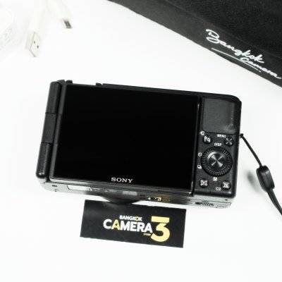 Sony ZV1