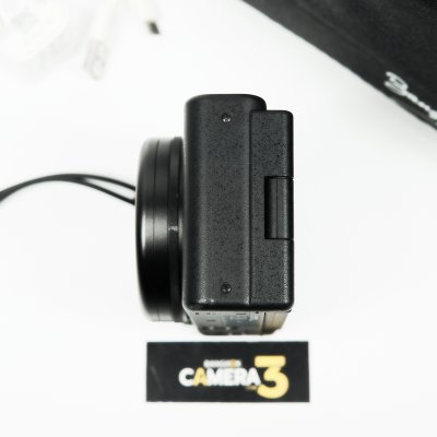 Sony ZV1