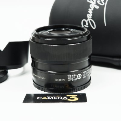 E35mm F1.8 OSS