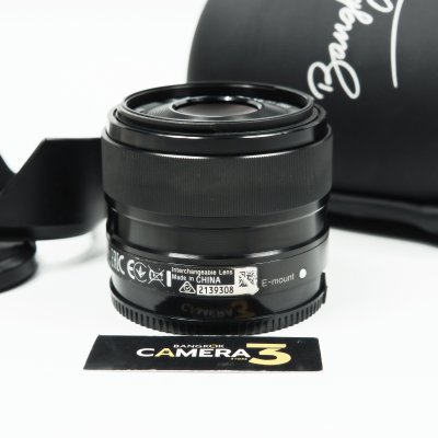 E35mm F1.8 OSS