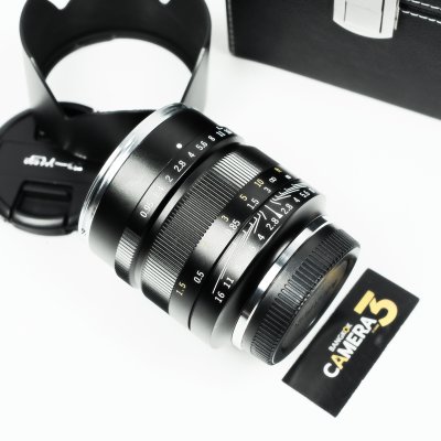 ZHONGYI 17mm F0.95