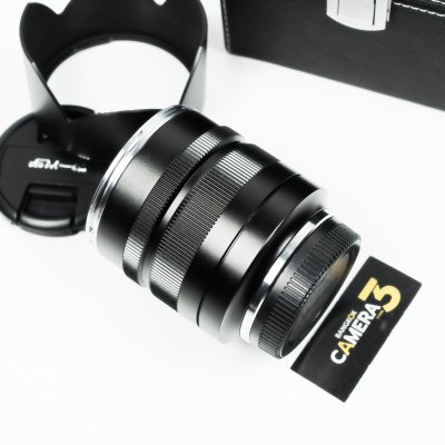 ZHONGYI 17mm F0.95