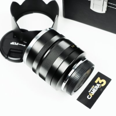 ZHONGYI 17mm F0.95