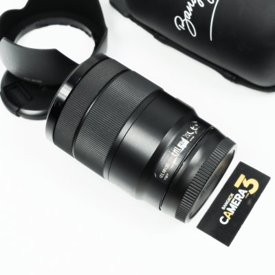 E18-135mm F3.5-5.6 OSS