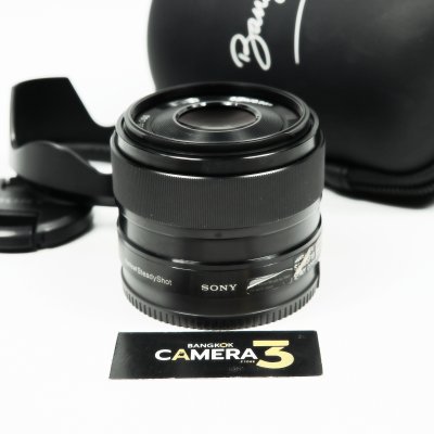 E35mm F1.8 OSS