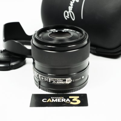 E35mm F1.8 OSS