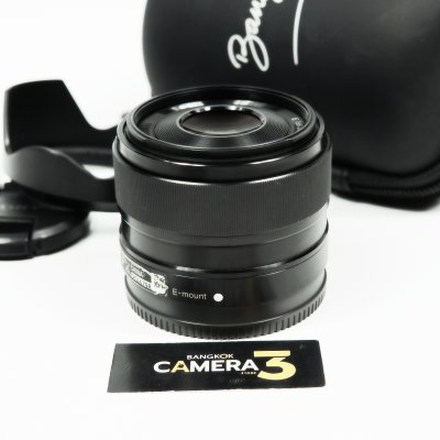 E35mm F1.8 OSS