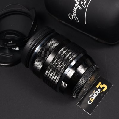 Zuiko 12-40mm F2.8 PRO