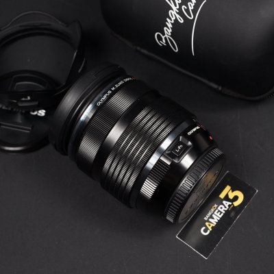 Zuiko 12-40mm F2.8 PRO