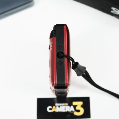 CANON IXUS 100 IS