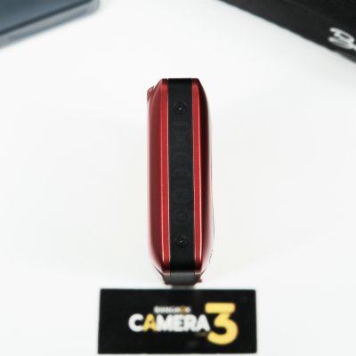 CANON IXUS 100 IS