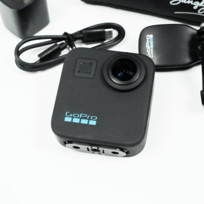 GoPro Max 360