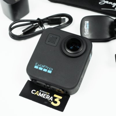GoPro Max 360