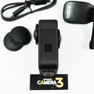 GoPro Max 360