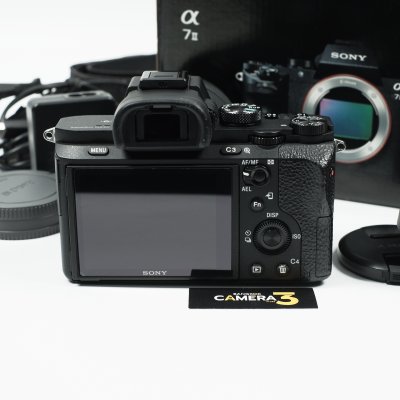 Sony A7II