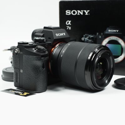 Sony A7II