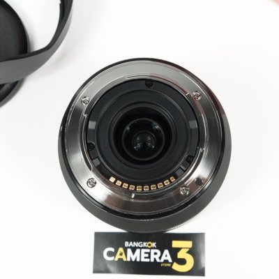 E10-18mm F4 OSS