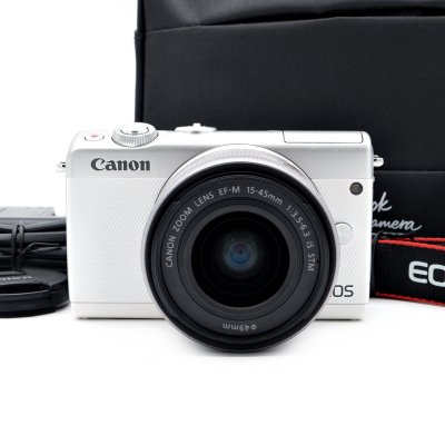 CANON EOS M100