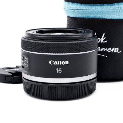RF16mm F2.8 STM