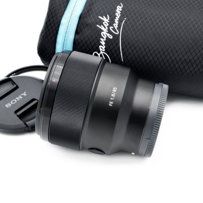 FE85mm F1.8