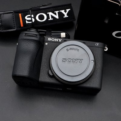 Sony A6700 Body
