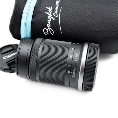 RF-S55-210mm F5-7.1 IS STM