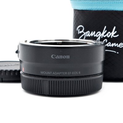 ADAPTER EF-EOS R