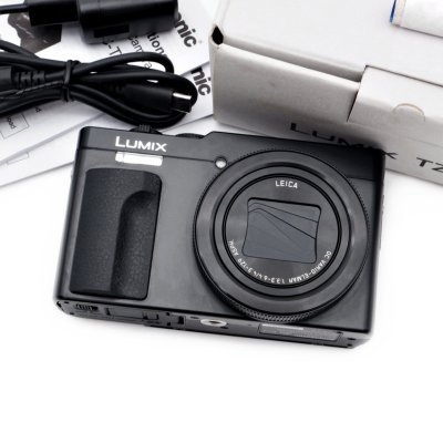 Lumix TZ99