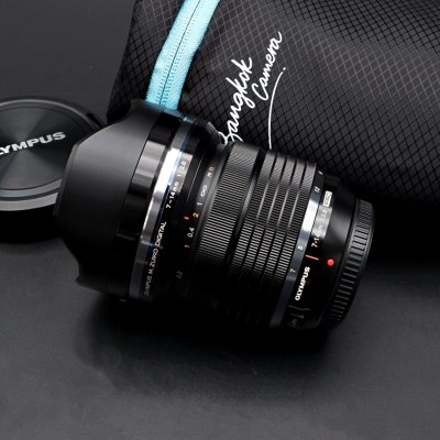 Zuiko 7-14mm F2.8 Pro